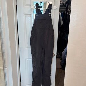 Duluth Heirloom Overalls